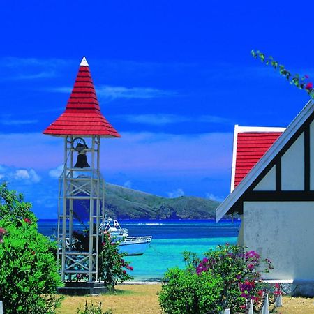 Beachfront 2 Bedroom-House - Tilacaze Flic en Flac Exterior photo